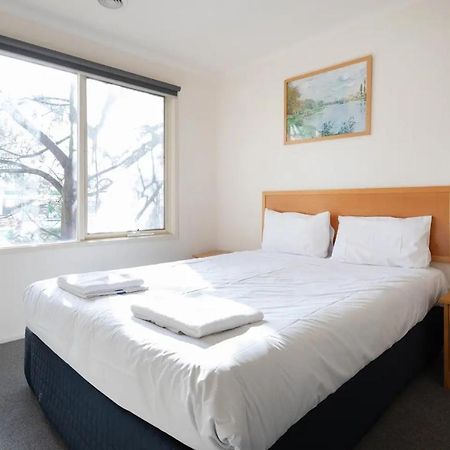 Lamplighter Motel Oakleigh Ngoại thất bức ảnh