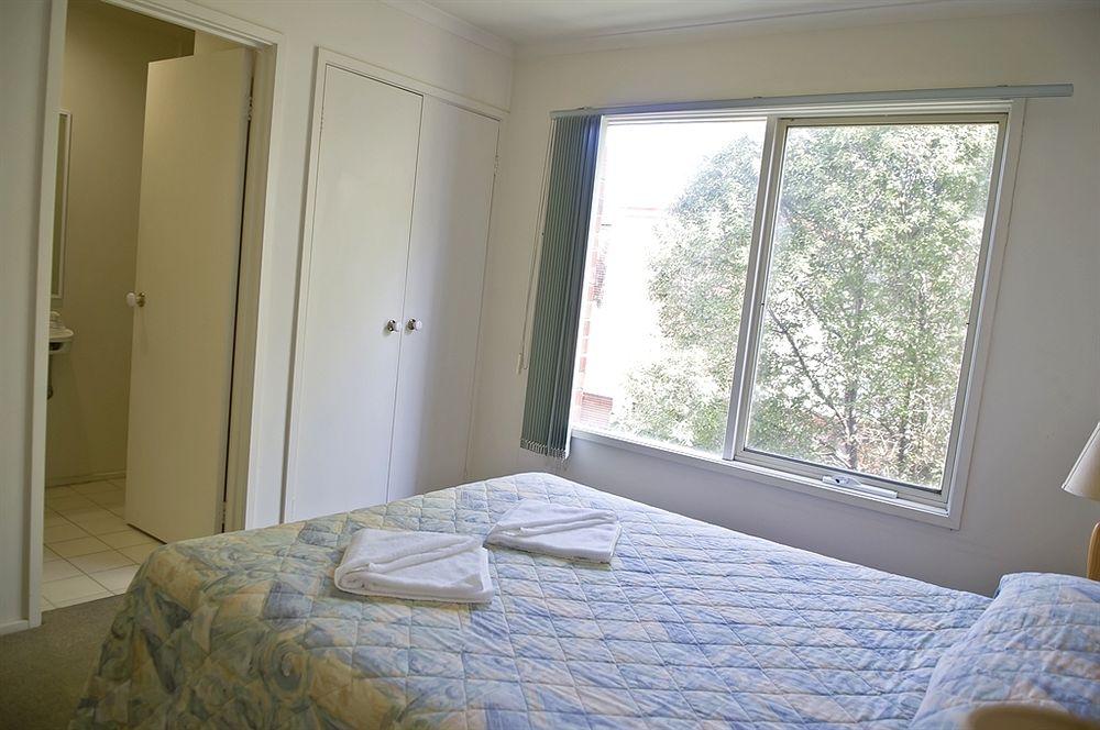 Lamplighter Motel Oakleigh Ngoại thất bức ảnh
