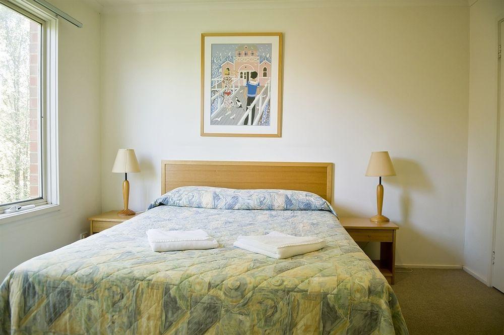 Lamplighter Motel Oakleigh Ngoại thất bức ảnh