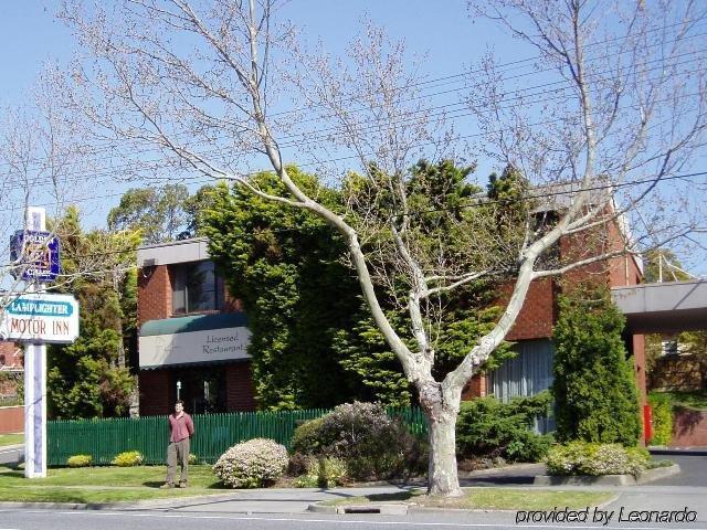 Lamplighter Motel Oakleigh Ngoại thất bức ảnh