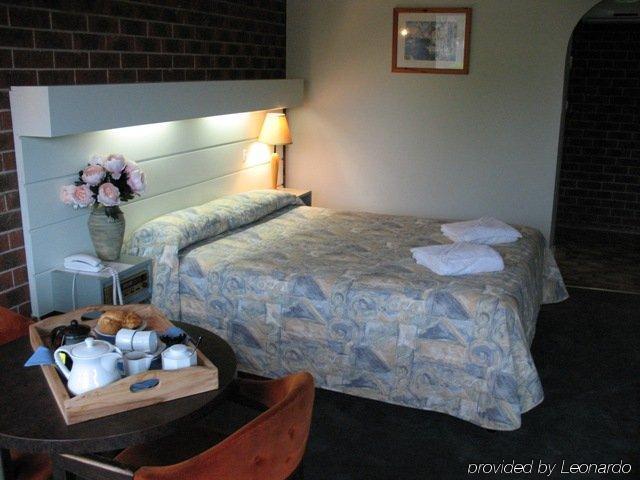 Lamplighter Motel Oakleigh Phòng bức ảnh