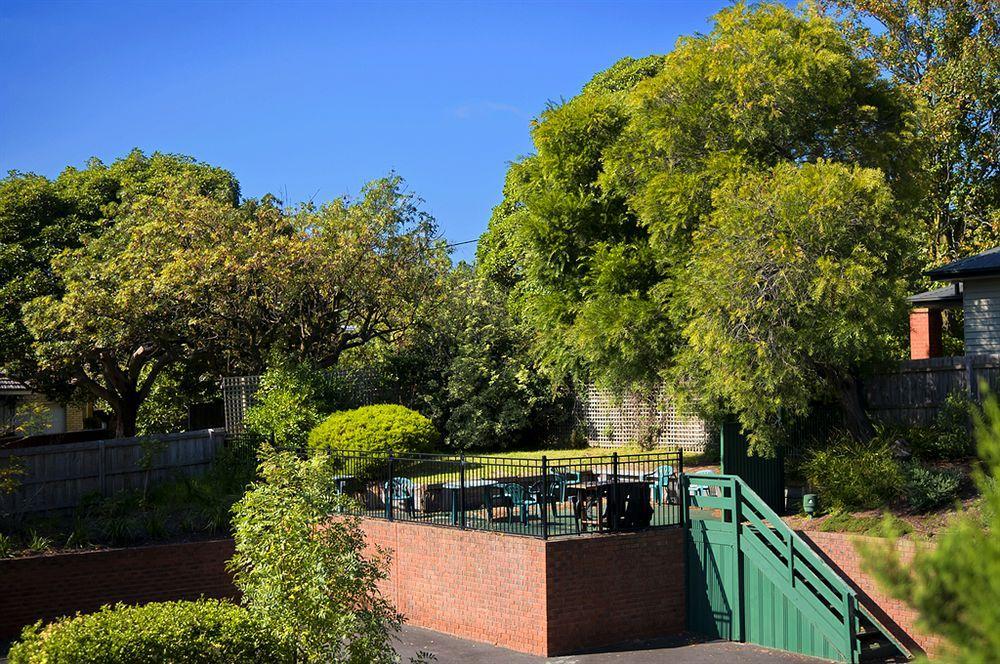 Lamplighter Motel Oakleigh Ngoại thất bức ảnh