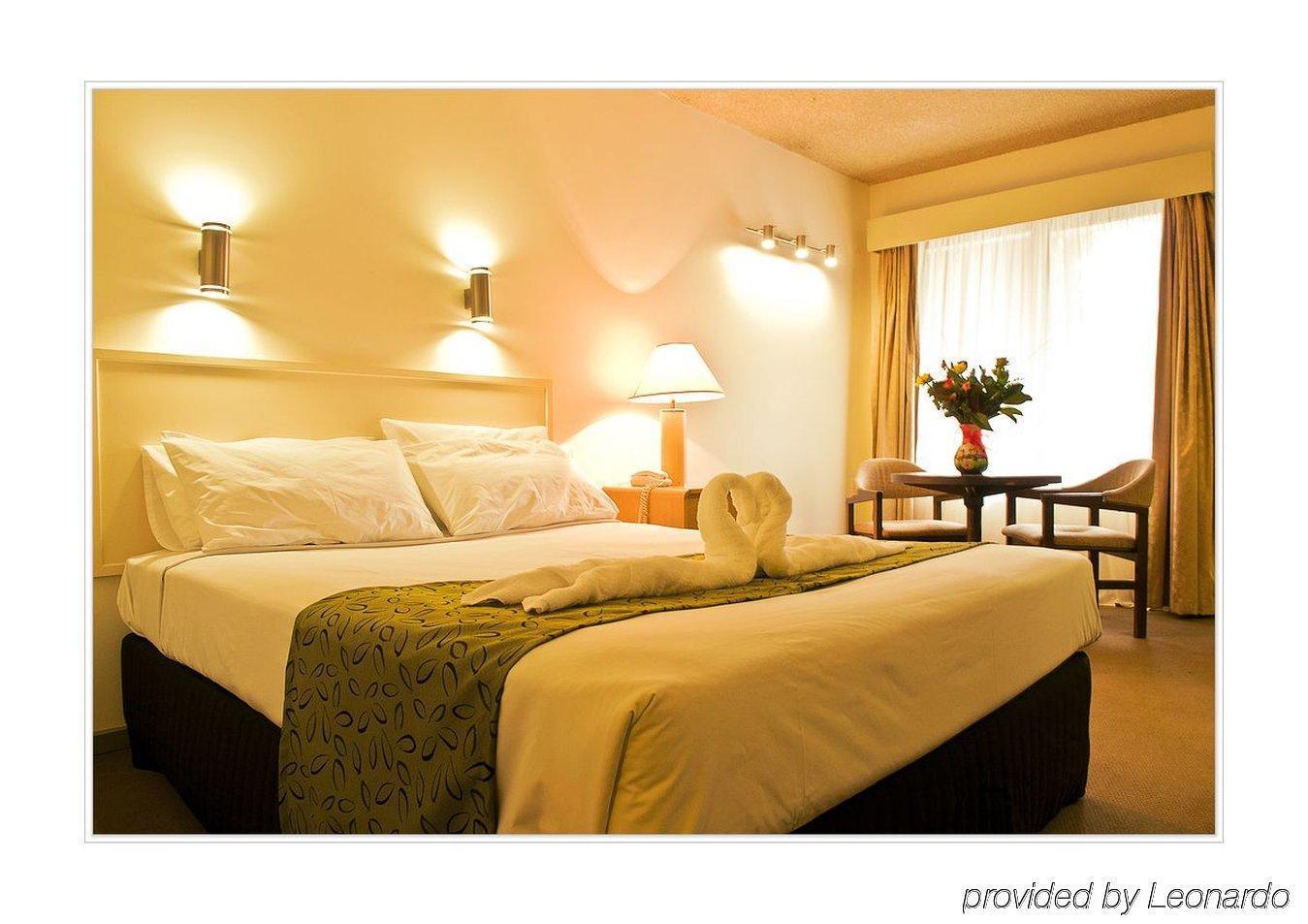 Lamplighter Motel Oakleigh Phòng bức ảnh