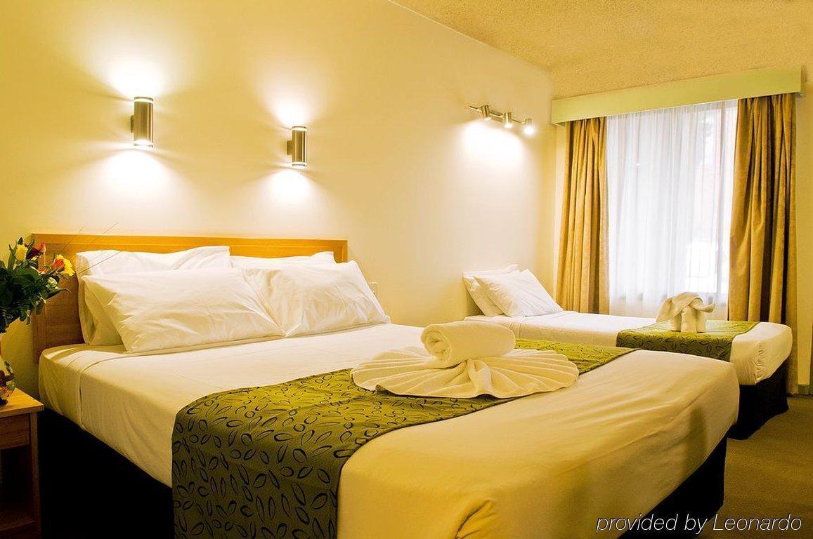 Lamplighter Motel Oakleigh Phòng bức ảnh