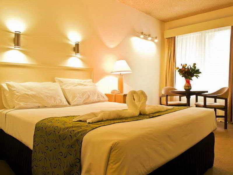 Lamplighter Motel Oakleigh Ngoại thất bức ảnh
