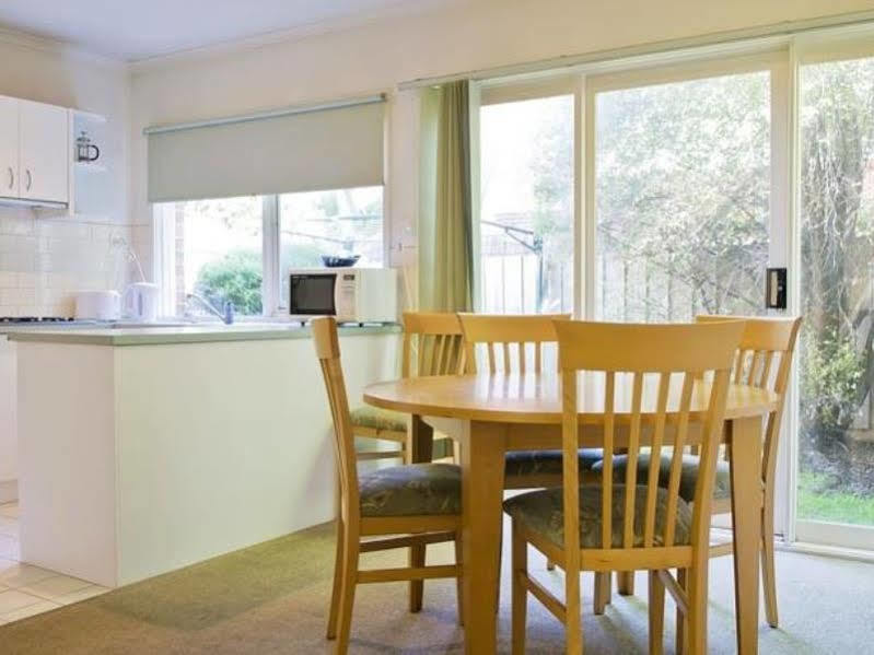 Lamplighter Motel Oakleigh Ngoại thất bức ảnh