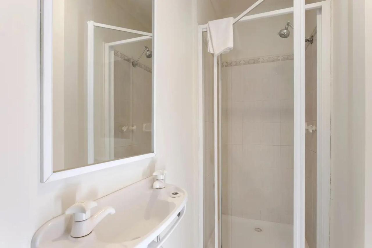 Lamplighter Motel Oakleigh Ngoại thất bức ảnh