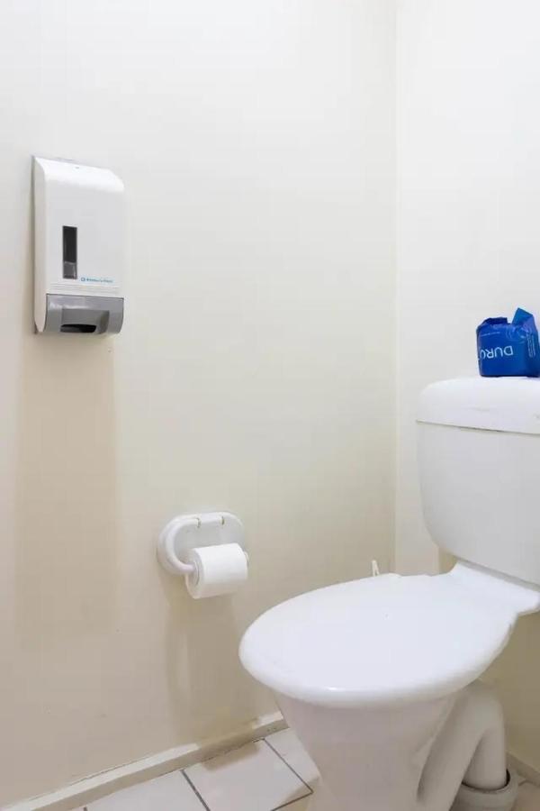 Lamplighter Motel Oakleigh Ngoại thất bức ảnh