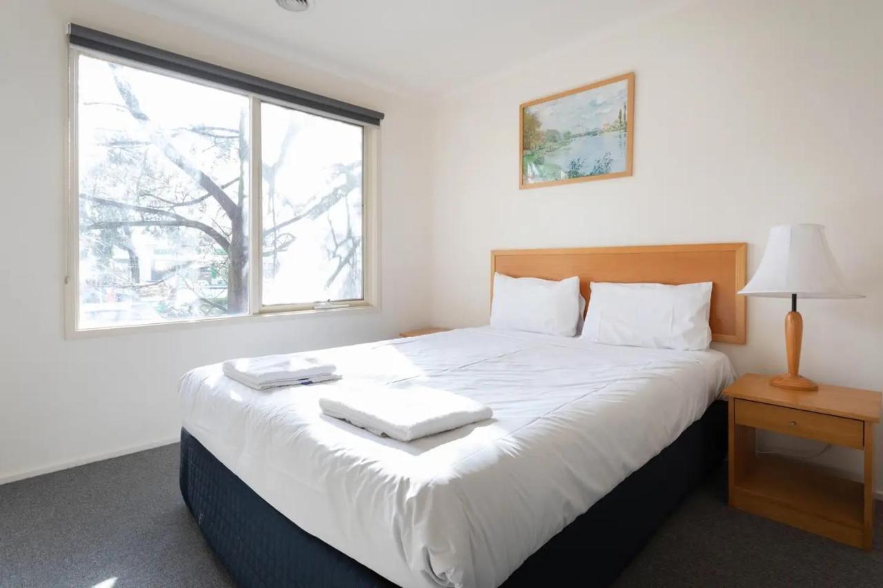 Lamplighter Motel Oakleigh Ngoại thất bức ảnh