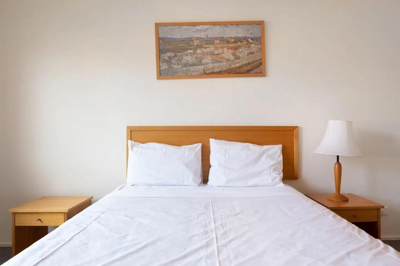 Lamplighter Motel Oakleigh Ngoại thất bức ảnh