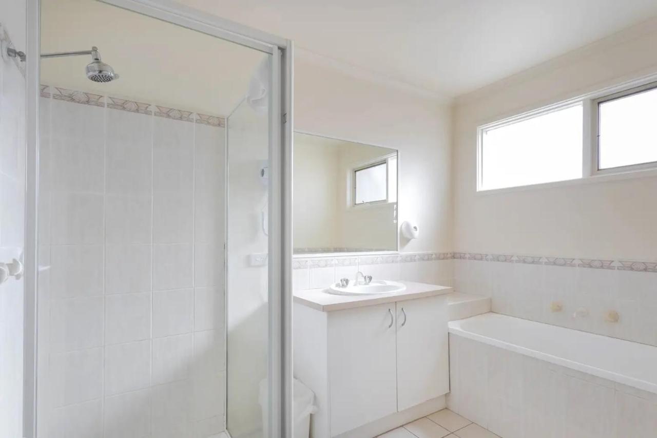 Lamplighter Motel Oakleigh Ngoại thất bức ảnh