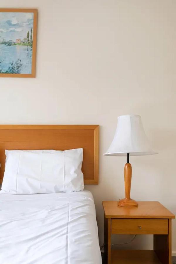 Lamplighter Motel Oakleigh Ngoại thất bức ảnh
