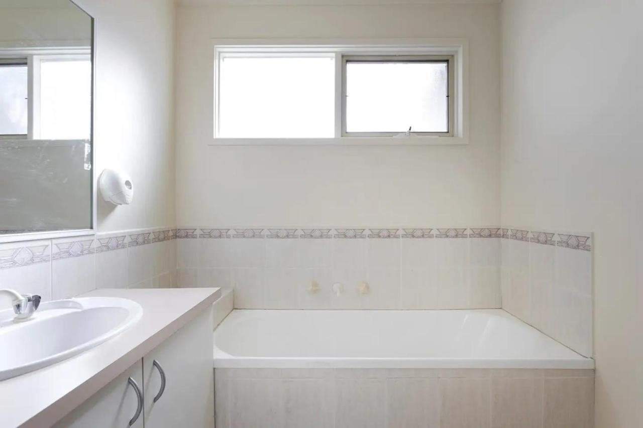 Lamplighter Motel Oakleigh Ngoại thất bức ảnh