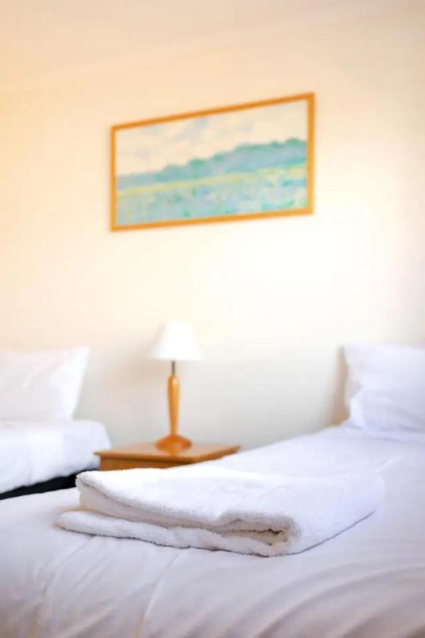 Lamplighter Motel Oakleigh Ngoại thất bức ảnh